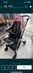 Wózek Cybex mios 2.0 jeremy scott