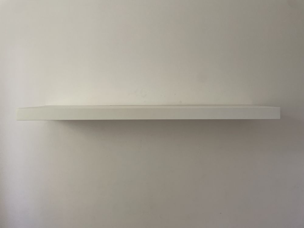 Półka ikea 110x26