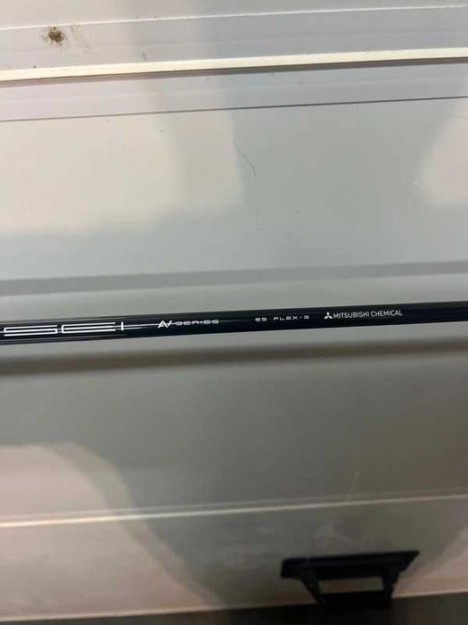 Taco de Golfe Titleist TS3 Wood 3 - Loft 15