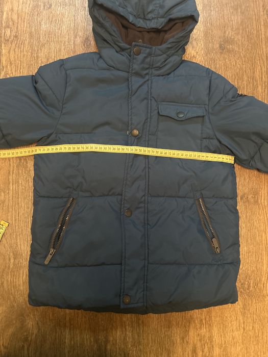 Куртка демісезонна Reserved, 134 зріст