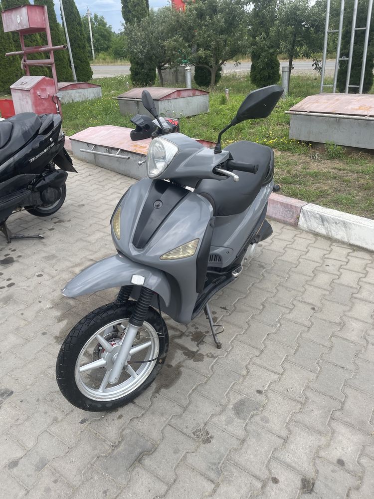 продам скутер viper fly
