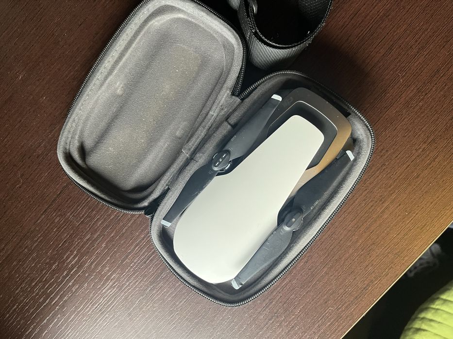 Drone DJI Mavic Air Combo + Bolsa de transporte