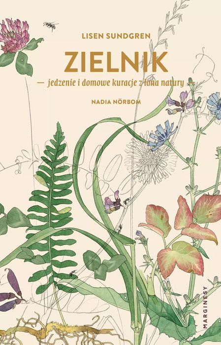 Zielnik Lisen Sundgren