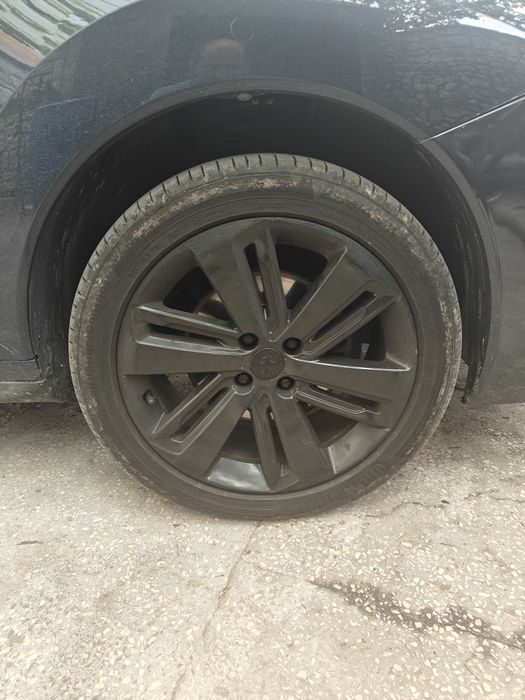 продам диски Пежо 4*108 r18