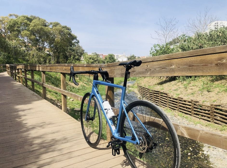 Cannondale SuperSix Evo Carbon 105