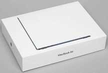 macbook air appla M procesor
