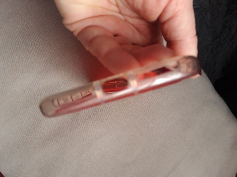 Чохол чехол корпус силіконовий iPhone 7+ 8+ Plus Hello Kitty