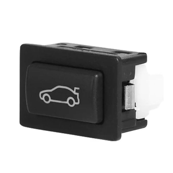 Накладка Кнопка открытие багажника BMW F25 F26 F30 F10 F11 F01 F02 БМВ