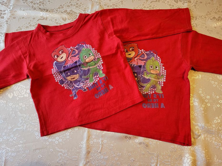 Paka dla bliźniaków