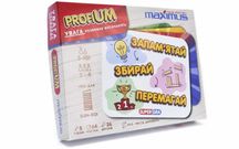 Настільна гра Максимус “ProfiUM” (5463)