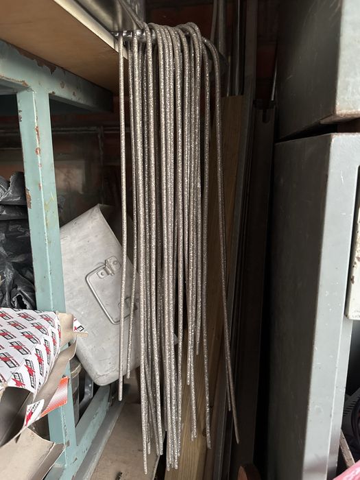 Стержень, провод Титан