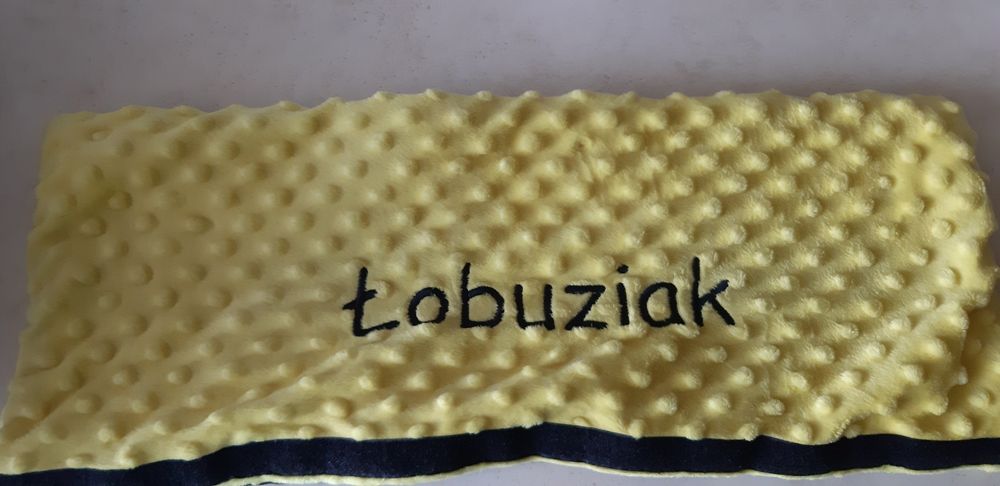Ochraniacz na palak wozka