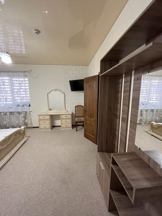 Готель Вільхівка