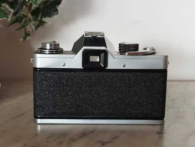 Máquina Fotográfica Praktica L