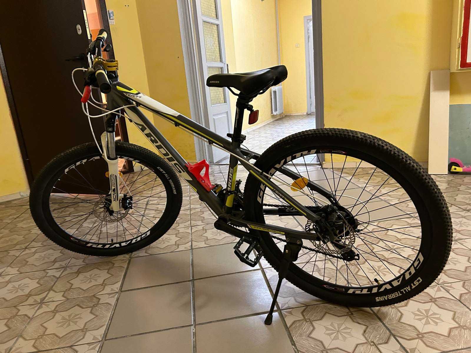 Велосипед ARDIS MTB 26 "TERRA", 14 рама (рост 135-160)