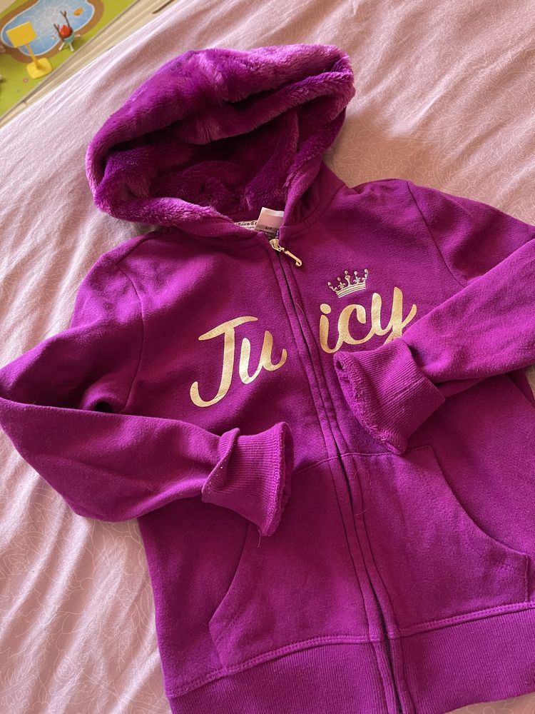 Кофта, кардиган Juicy couture