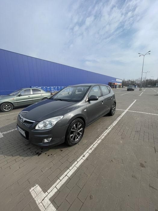Продам авто Hyundai i30