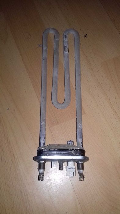 Електролюкс Electrolux EWT10620W