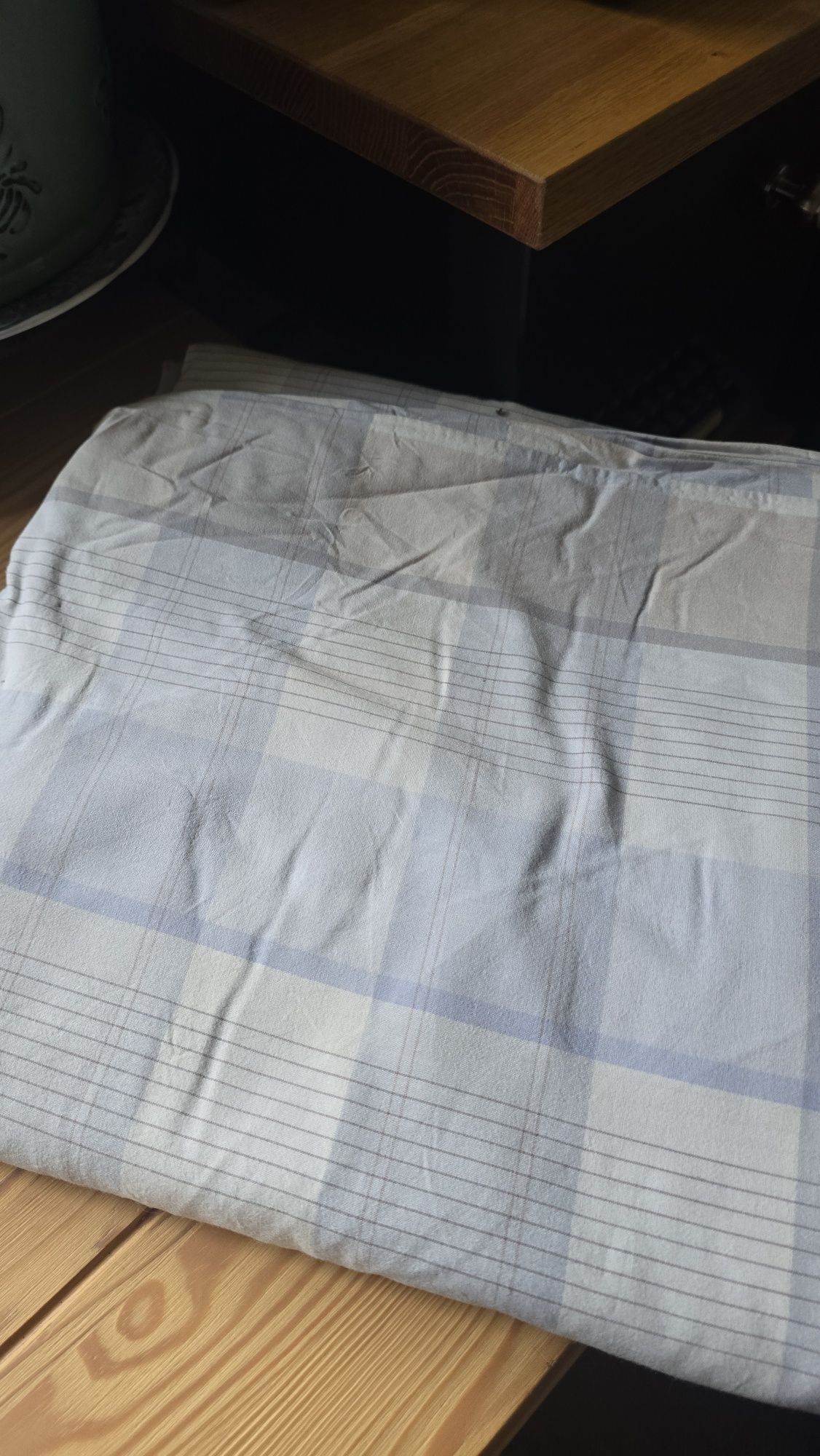 pościel Ikea 4 komplety