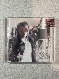 CD  Anouk - To Get Her Togheter