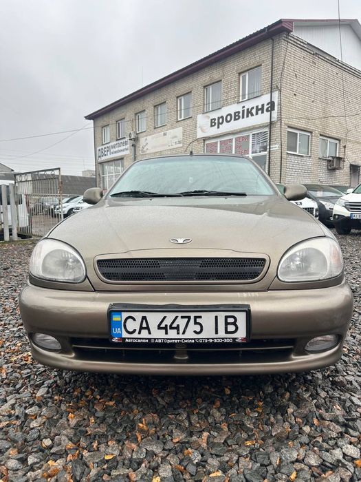 Продам ЗАЗ lanos