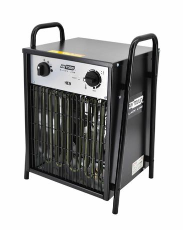 Nagrzewnica Elektryczna 9KW AW85703BL