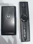 Telefon Motorola Edge 30 pro + Zegarek Samsung Galaxy Watch3