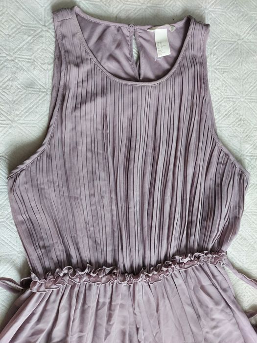 Женское платье H&M