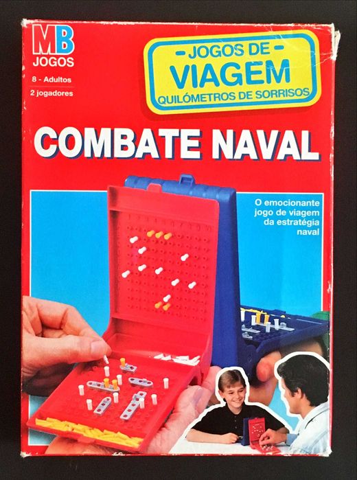 JOGO de Tabuleiro [6€ cada] Combate Naval Harvest Dice Sherlock