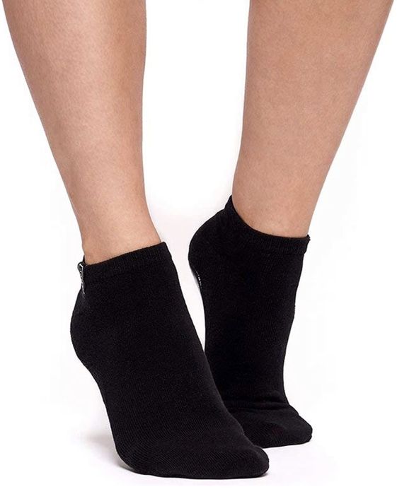 Стильні шкарпетки Aftersocks з підошвою для прогулянок, розмір 36-38