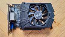 Karta graficzna Asus Gtx 750TI 2gb