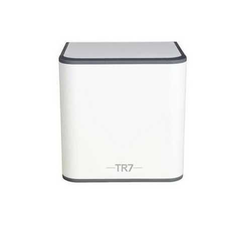 Exalus TR-7 - 2x modułów do rolet + centralka