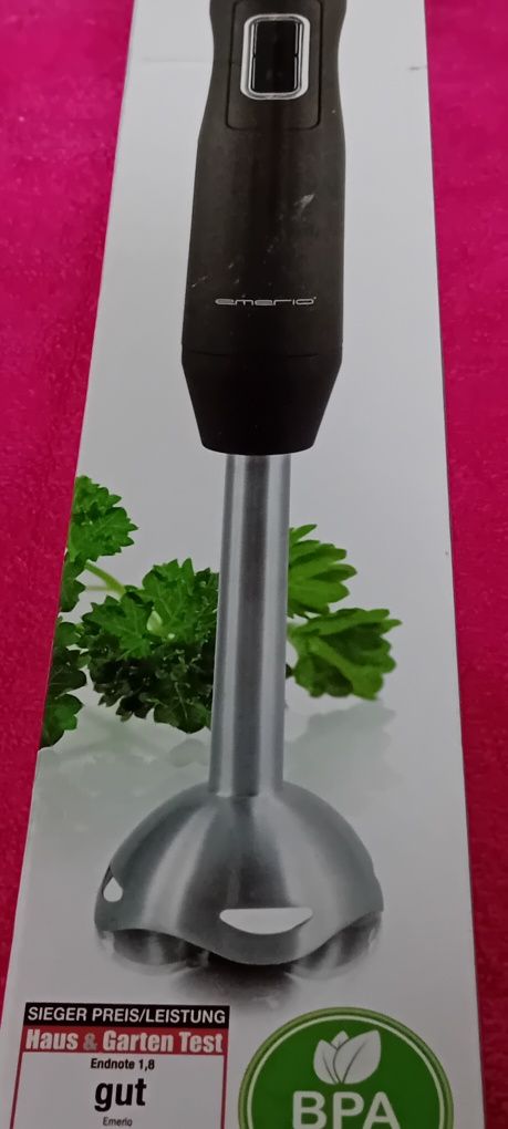 Emerio blender ręczny 250W