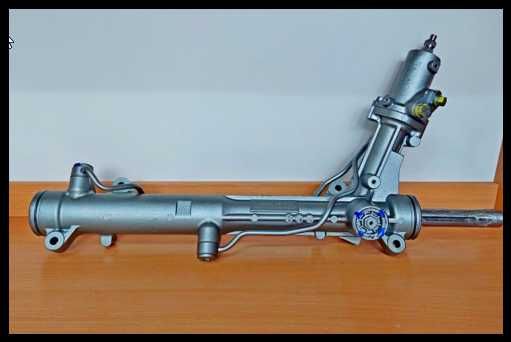 Рульові рейки BMW E39 E46 E53 E60 E65 E70