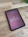 IPAD Rosa 64GB - como novo!