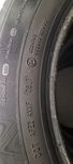 Opony letnie continental 215x55x18