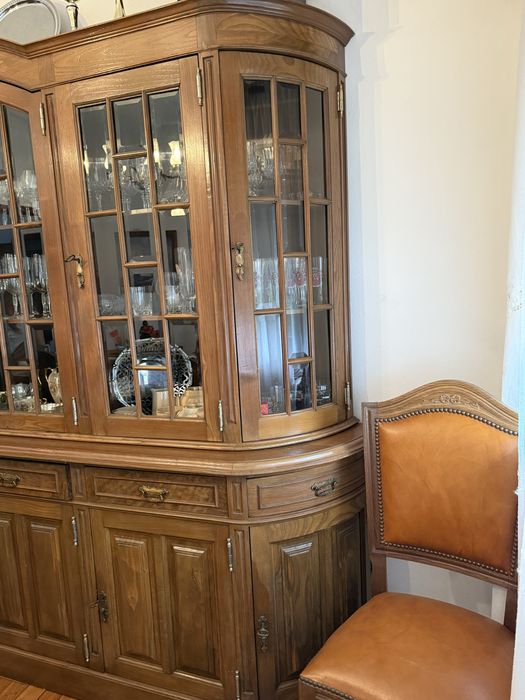 Movel sala de século