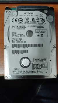 HDD Hitachi 2.5 320Gb