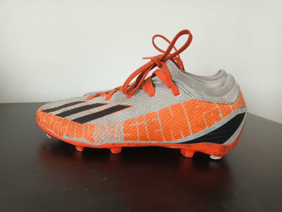 Chuteiras Adidas X Speedportal Messi.3 FG - Tamanho 36 - Ótimo Estado!