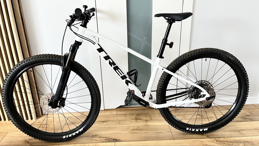 SPRZEDAM Rower MTB TREK Marlin 7 Gen 3