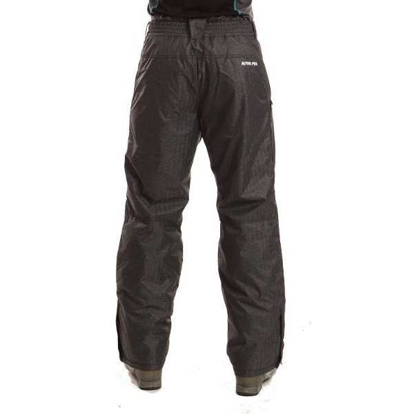 Гірськолижні штани Rehall та Alpine Pro. По 1000 гривень.