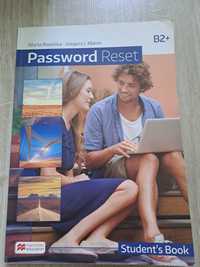 Password reset b2+