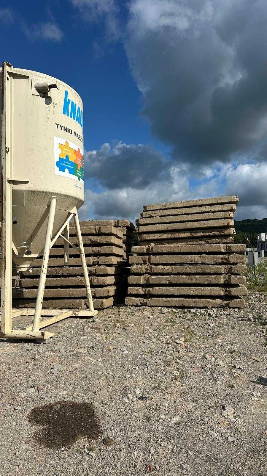 Płyty drogowe betonowe 300X150X20