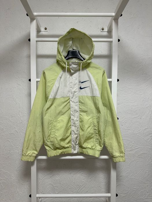 Ветровка Nike NSW S размер
