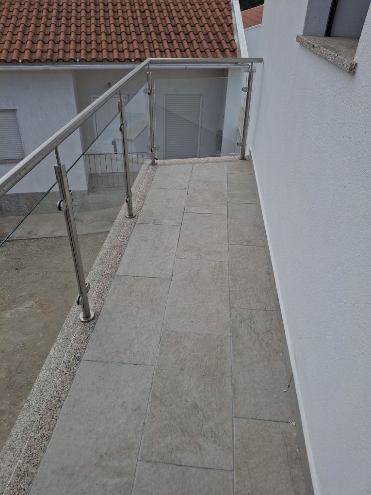 Aluguer de Moradia