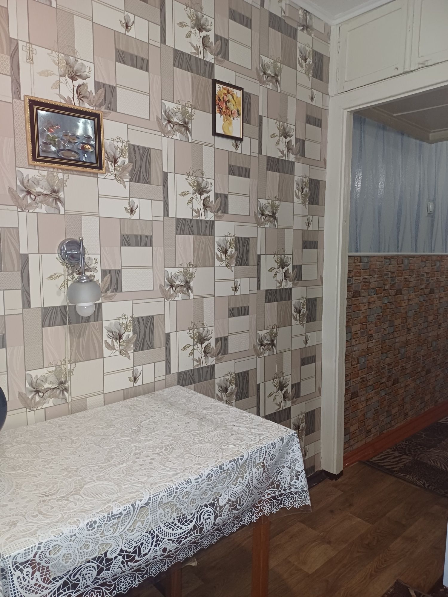 Аренда 1но комн квартира у. Павла Глазового 29 кт. Олимп Саксаганский!