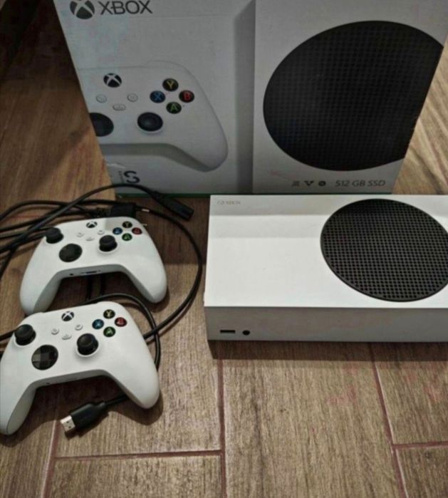 Xbox series s Gwarancja Zamiana ps3 ps4 5 Xbox one 360 Nintendo Switch