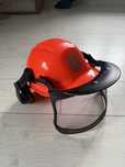 Kask pilarza Husqvarna