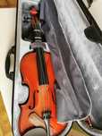 Violino marca Stagg 3/4