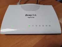 Router przewodowy DrayTek 2760